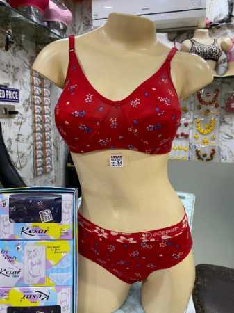Ladies Bra Ladies Undergarments Women Undergarments Girls Bra Panty Sets at  best price in New Delhi