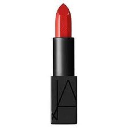 Ladies Smooth And Shiny Long Durable Glossy Finish Matt Finish Red Lipstick