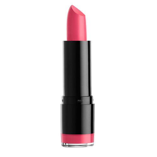 Uv Blocking Herbal Chemical Free Waterproof And Smudge Proof Red Lipstick For Ladies