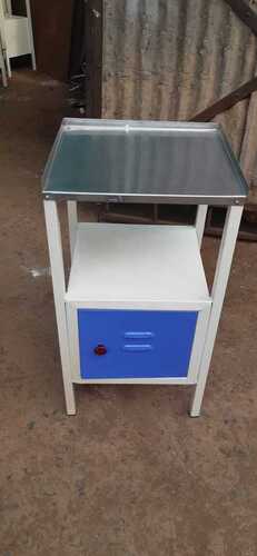 Long Durable Comfortable Heavy Duty Highly Efficient Hospital Bedside Tables