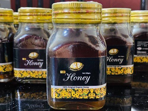 Modern Table Top Wholesale Bulk Price Natural Acacia Honey For Domestic Use