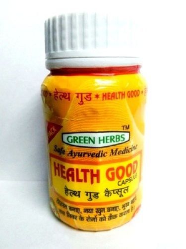 Multilevel Marketing And Green Herbs Ayurvedic Medicine Health Good Capsule 