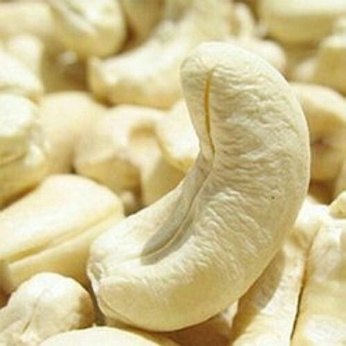 Rich In Vitamins Proteins Nutrients Delicious And Tasty White Cashew Nuts For Snacks