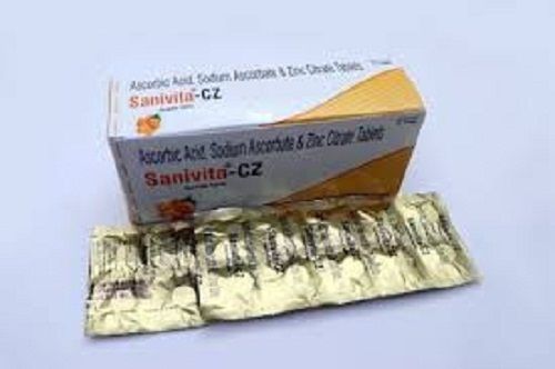  Sanivita Cz Tablet