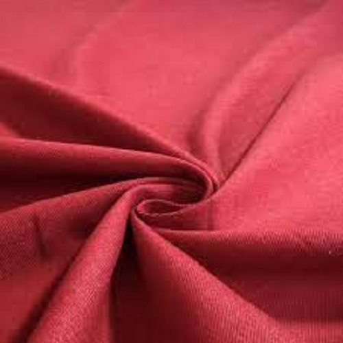 Lightweight Breathable Synthetic Fabric - 20 Meter Woven Material, Wind-Resistant, Stylish Plain Texture in Bright Colors
