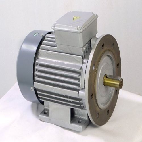 1Hp Silver Coloured Premium Quality General Purpose Electric Motor Efficacy: Ie1