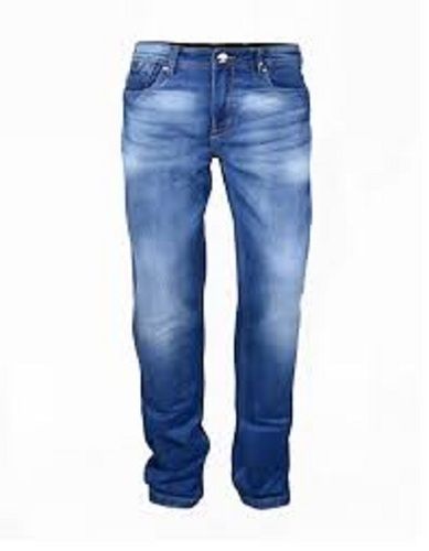 Comfortable And Breathable Stretchable Stylish Light Weight Denim Jeans