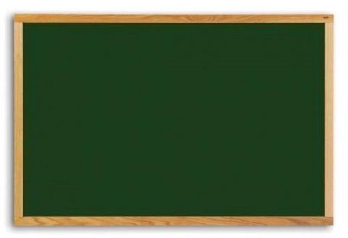 स्थापित करने में आसान दीमक प्रतिरोध वॉल माउंटेड आयताकार लकड़ी का हरा बोर्ड 