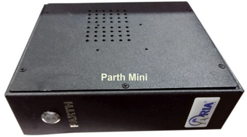 Premium Quality Exceptional Performance Aria Parth Unified Communication System  Power: 20 Volt (V)