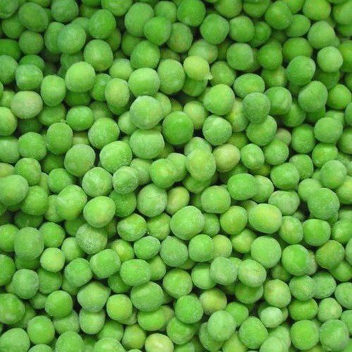 Healthy High In Fiber Natural Hygienically Processed Fresh Frozen Green Peas 