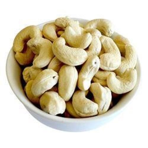 White A Grade Healthy Hygienically Packed Common And Natural Cashew Nut