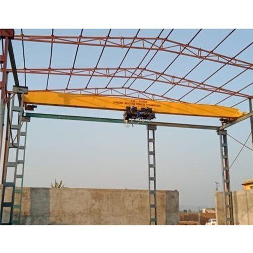 Heavy Duty Corrosion Resistance And Long Durable Tensile Fabric Structure 