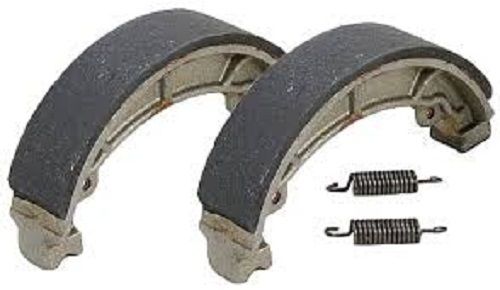 High Performance Long Durable And Rust Resistance Brake Shoe 