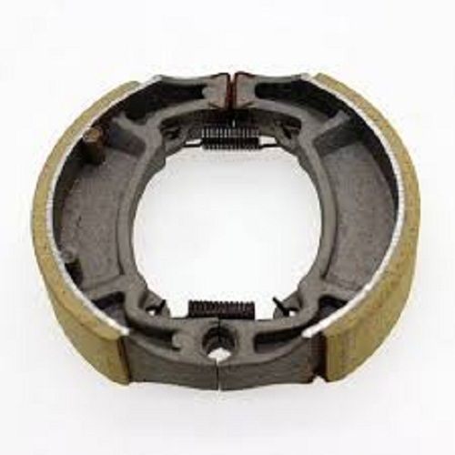 High Strength Highly Durable Cast Iron Long Lasting Rust Proof Brake Shoe 