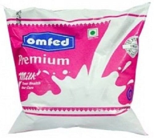 Premium Omfed Fresh Original Flavour Raw Dried Whole White Colour Milk Age Group: Children