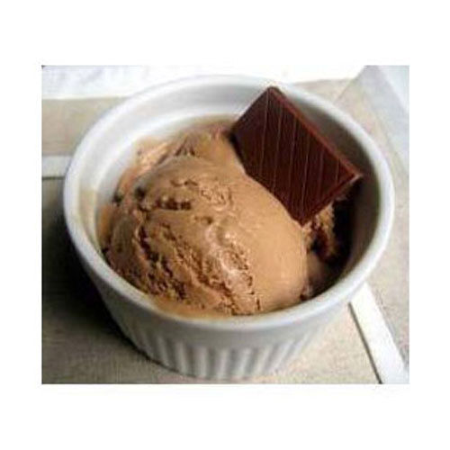 Hygienically Prepared Adulteration Free And Impurity Free Chocolate Cup Ice Cream