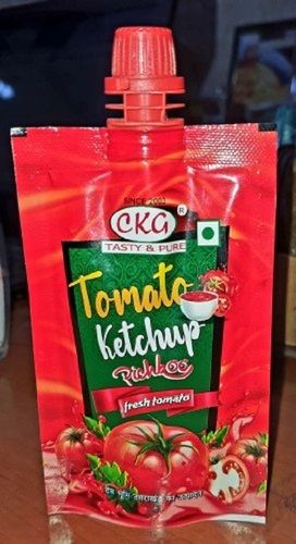 Hygienically Prepared Chemical Free Fresh No Added Preservatives Tomato Pichkoo Ketchup 