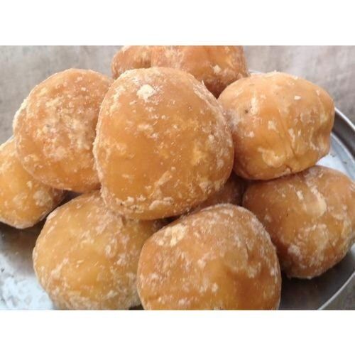 Improves Health And Hygienically Prepared Sweet Ball Organic Jaggery