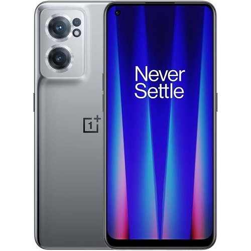 Oneplus Nord Ce Mobile Phone Is The Perfect Option For People Android Version: 32