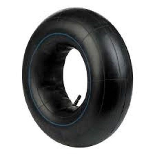 Long Durable Solid Strong And Heavy Duty Water Proof Solid Rubber Tyre Tube 