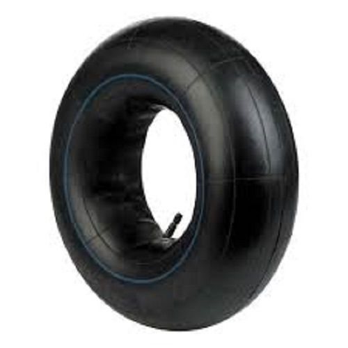 Solid Strong And Heavy Duty Butyl Rubber 1.45 R12 Car Tyre Tubes For Four Wheeler