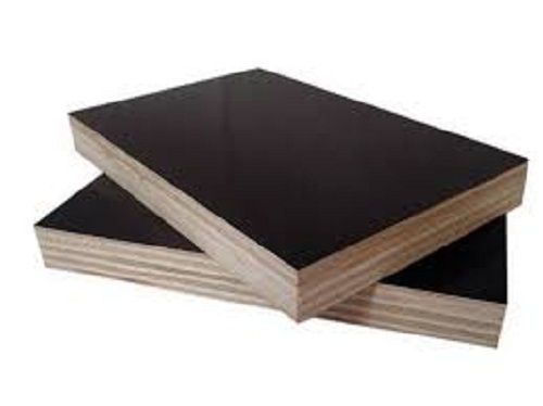 Long Lasting Durable Strong Termite Resistance Wooden Plywood Sheet 