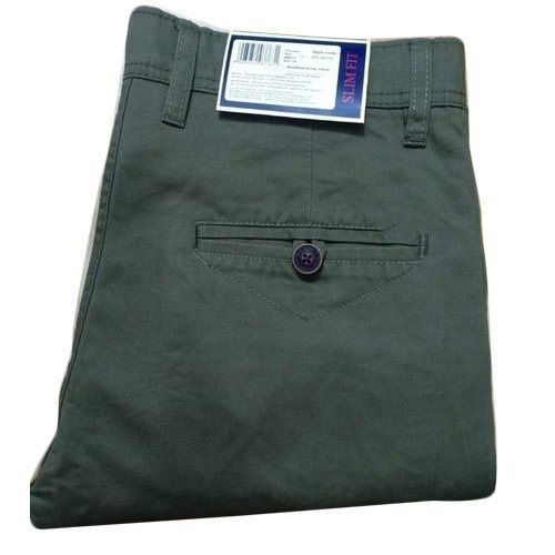 Men's Smart Trousers | Cotton Traders