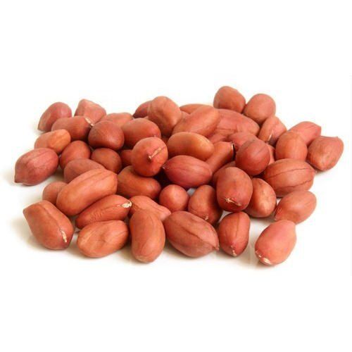 Naturally Grown Antioxidants And Vitamins Enriched Healthy Dried Groundnut Seeds