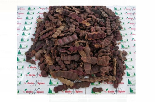 Pack Of 1 Kilogram Sweet And Sour Dried Brown Raw Tamarind 