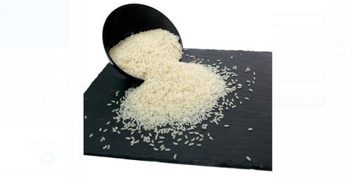Pure And 1% Broken Organic Delicious Taste Fresh White Rice 