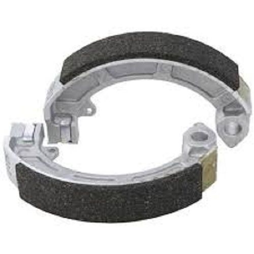 Rust Resistance And Long Durable High Performance Aluminum Brake Shoe 