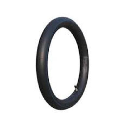 Scratch Proof High Performance And Strong Black Solid Rubber Butyl Tube 