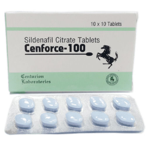 Sldenafil Citrte Tablets