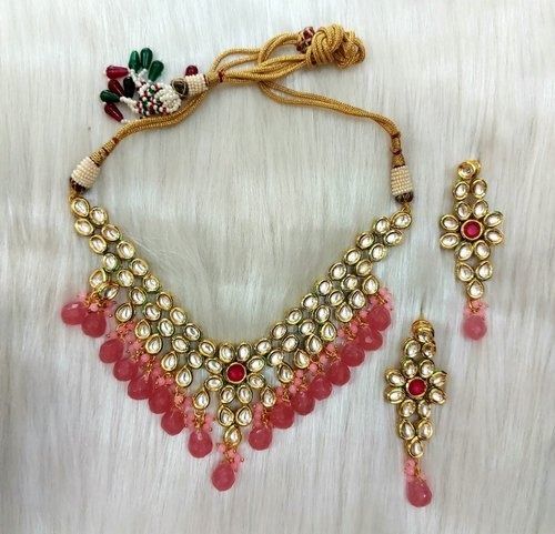 artificial necklaces