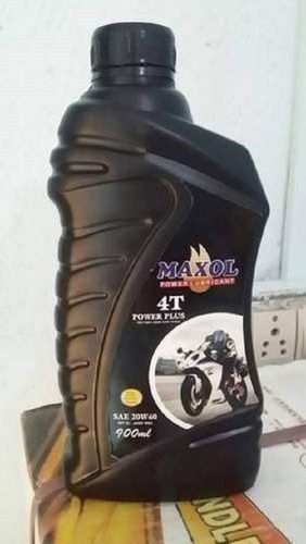 High Performance Longer Protection Highly Efficient Maxol Two Wheeler 4t Engine Oil 