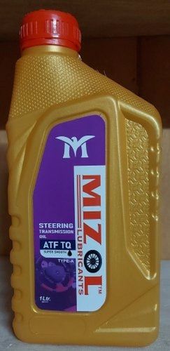 Black Mizol Tq Steering Oil Easy To Use, Fast-Acting Removes Grease, Grime, And Stubborn Dirt