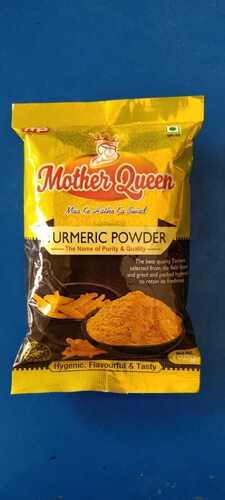 Dried 100% Pure A Grade Natural Mother Queen Turmeric Powder For Domestic Use