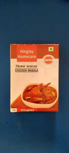 Hygienically Prepared Rich Masala Super Delicious Dried Spicy Chicken Masala