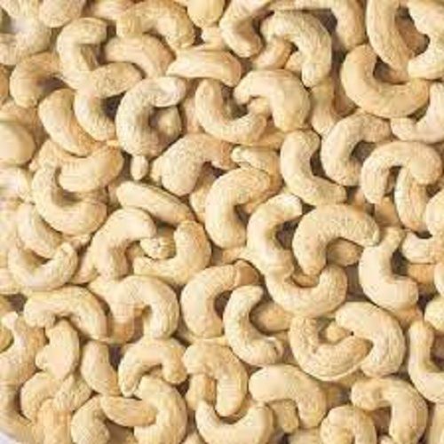 Hygienically Processed Whole Dried Natural And Fresh Cashew Nut