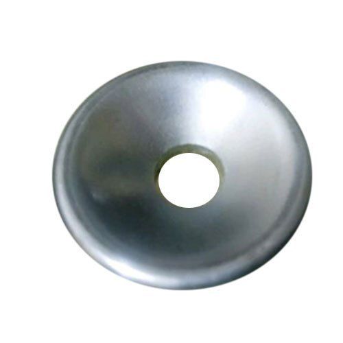Long Durable Heavy Duty And High Performance Mild Steel Round Cup Washers 