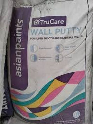 Buy Asian Paints TruCare White 40 kg Putty on  & Store