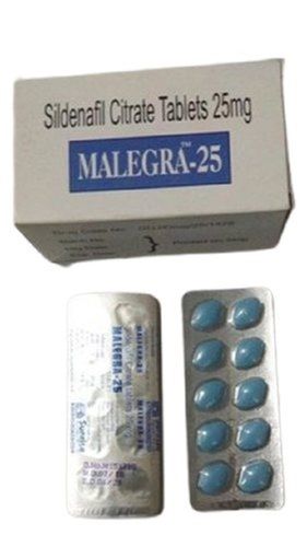 Tablets Malegra-50Mg Pharmaceutical Medicine