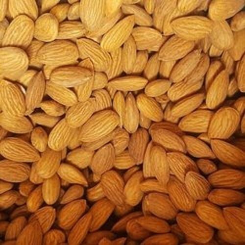 Natural Whole Dried Healthy And Fresh Hygienically Processed Brown Almond