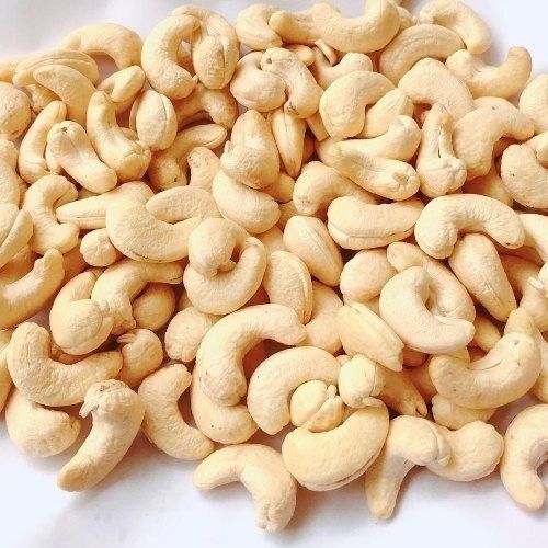 Natural Whole Dried Healthy And Fresh Hygienically Processed Cashew Nut