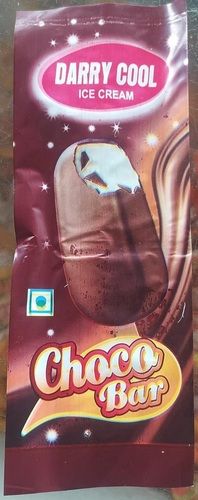 Pack Of 64 Gram Sweet And Delicious Brown Chocobar Icecream For Summers