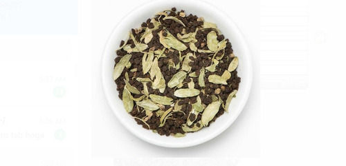 1 Kilogram Weight 100% Pure And Fresh Natural Cooking Black Tea  Grade: Food