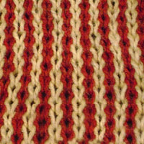 Knitted Fabric - Soft and Comfortable Material | Multicolor Durable for Versatile Sewing Projects Easy to Work With for Apparel and Accessories