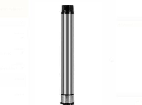 Single Phase Stainless Steel Water Filled Submersible Pump Power: Electric Watt (W)