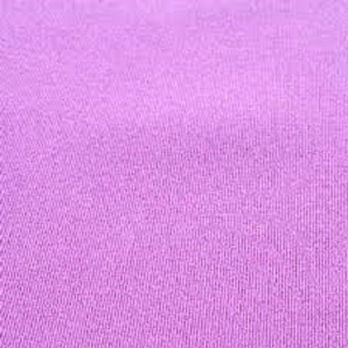 Washable Skin Friendly Lightweight And Breathable Comfortable Purple Jersey Fabric