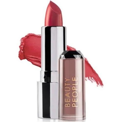 Smudge Proof And Water Proof Beauty People Pink Shade Matte Lipstick